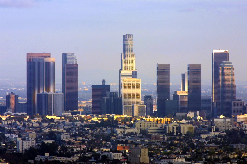 City Image